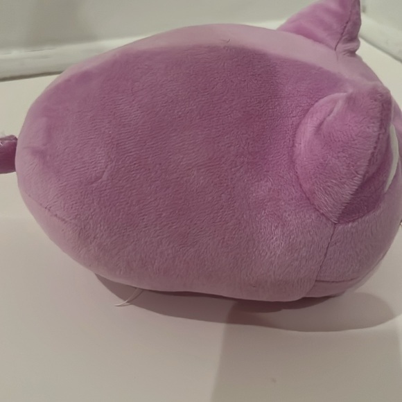 Meowchi taro 7” plush - Picture 5 of 8